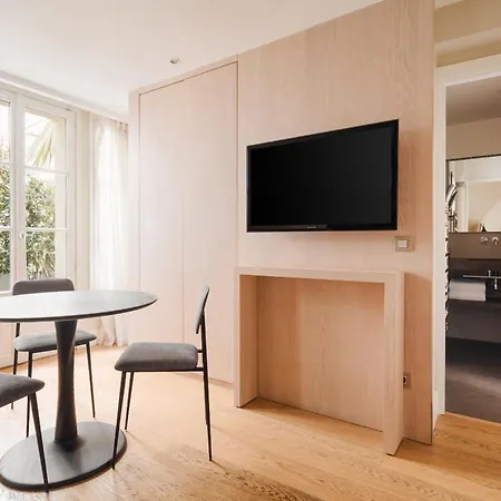 Sonder L'edmond Parc Monceau Hotel Paris
