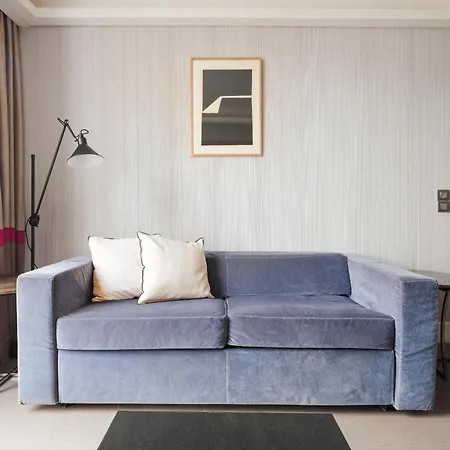 Sonder L'edmond Parc Monceau Hotel