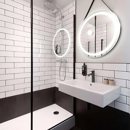 Hotel Ibis Gare De Lyon Diderot 3*