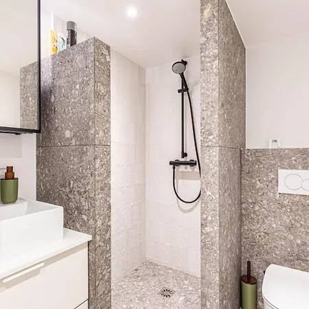 Guestready - Modern Comfort Near Palais Garnier