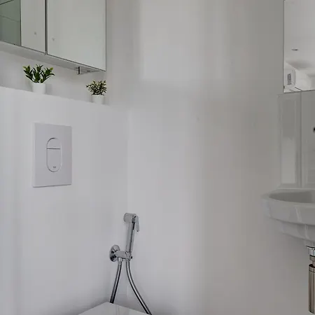 La Seine Cozy 1br Apartment *