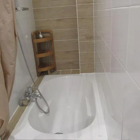 Exceptionnel A - Petit Prix - Coup De Coeur Assure ! Apartamento París