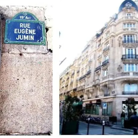 Apartamento Exceptionnel A - Petit Prix - Coup De Coeur Assure ! París