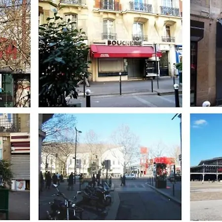 Exceptionnel A - Petit Prix - Coup De Coeur Assure ! * París