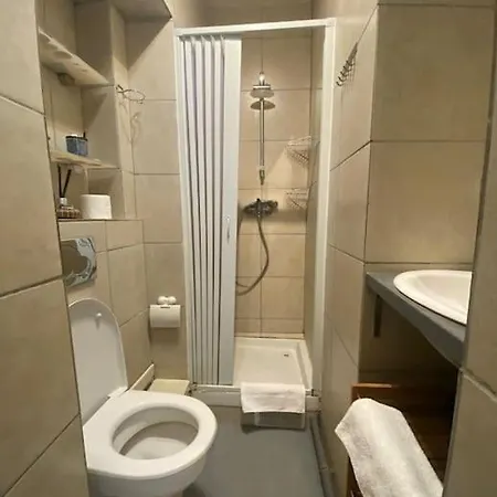 Studio - Musee Grevin - Opera - Musee Du Louvre - 2 Pers Apartment *