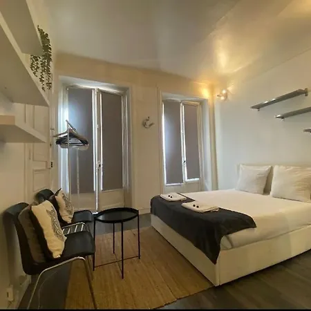 Apartment Studio - Musee Grevin - Opera - Musee Du Louvre - 2 Pers