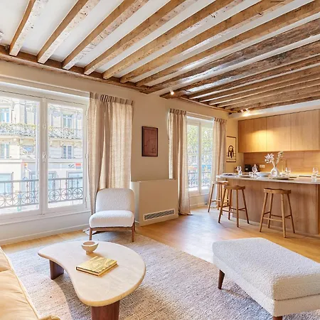 Superb Notre Dame De By Studioprestige Apartamento *