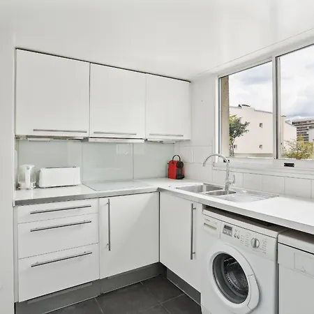Nation 2br Property Apartment *