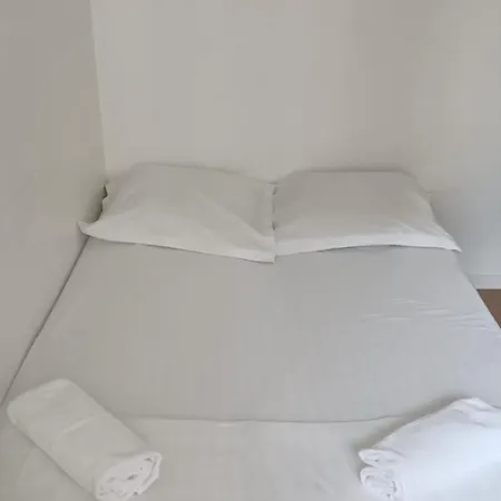 Agreable Appartementbuttes-chaumont Appartement