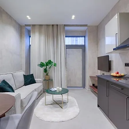 Apartment Charonne/voltaire : Cosy 4p *