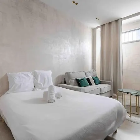 Apartment Charonne/voltaire : Cosy 4p