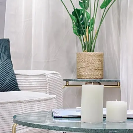 Charonne/voltaire : Cosy 4p Apartment