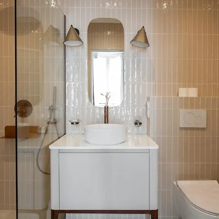 Appartement The Edouard Vii