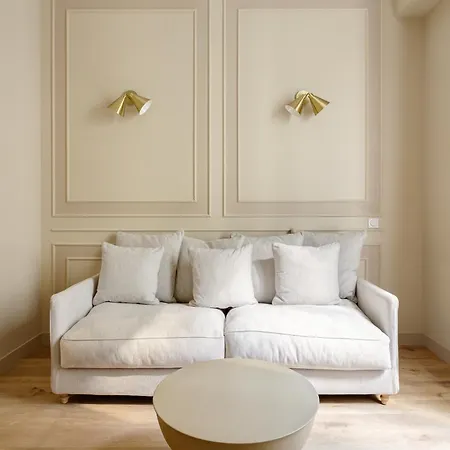 Appartement The Edouard Vii *