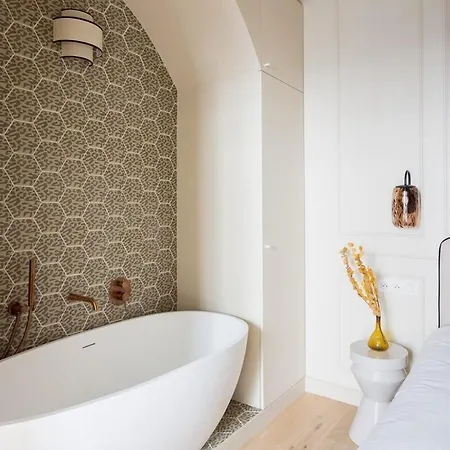 Appartement The Edouard Vii