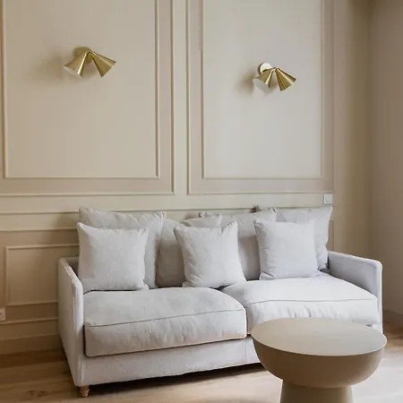 The Edouard Vii Appartement *