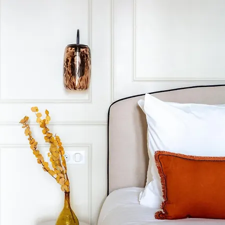 Appartement The Edouard Vii *