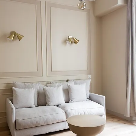 Appartement The Edouard Vii Parijs