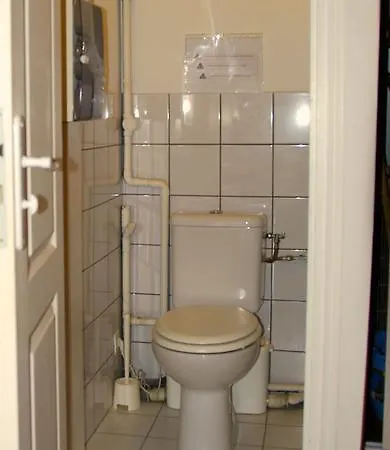 Studio Bourse Apartment