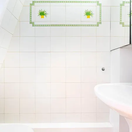 Guestready - Charming Nest In Ile Saint Louis Paris