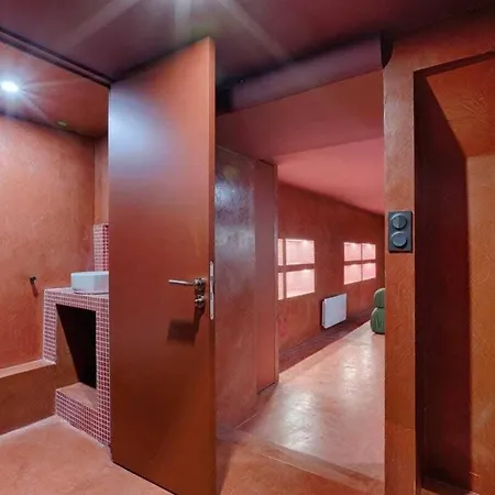 Apartment Les Halles - Luxurious & Colorful 4bd For 16 Guest *