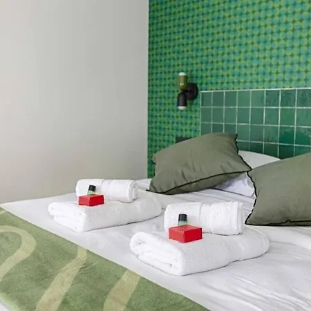 Apartment Les Halles - Luxurious & Colorful 4bd For 16 Guest *