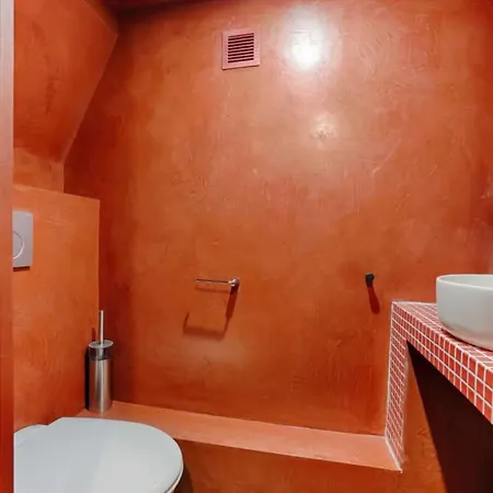 Apartment Les Halles - Luxurious & Colorful 4bd For 16 Guest *