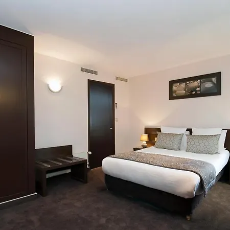Choiseul Opera 3* Paris