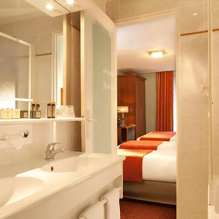 Hotel Terminus Lyon