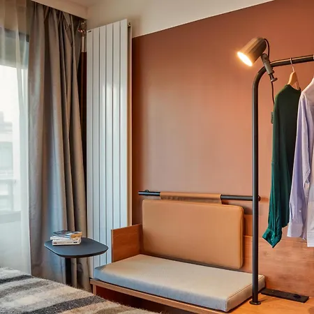 Adagio Bercy Village Appart hôtel 4*