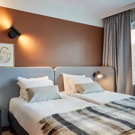Appart hôtel Adagio Bercy Village 4*