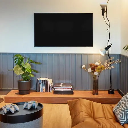 Adagio Bercy Village 4* Paris