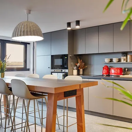 Appart hôtel Adagio Bercy Village 4*