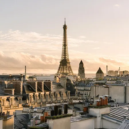 Atala Hotel Champs Elysees, Sonder By Marriott Bonvoy Hotel