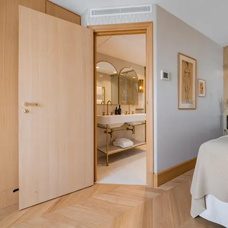 Madison Hotel Paříž