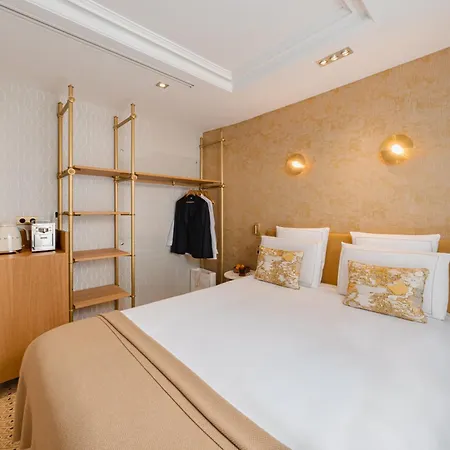 Hotel Madison 4*