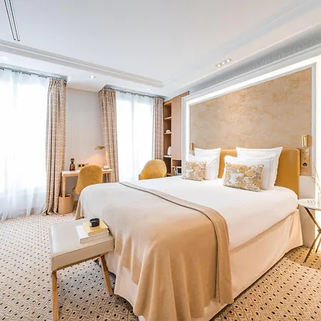 Madison Hotel Paříž