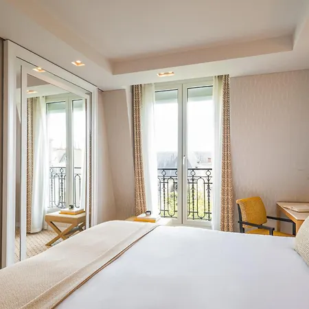 Hotel Madison