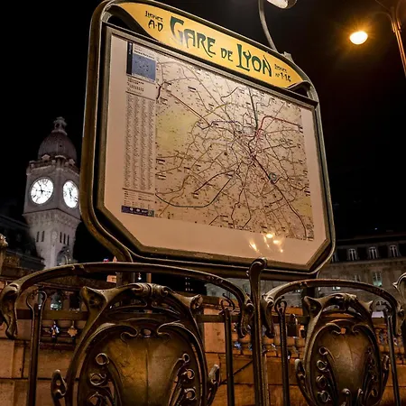 De Reims Hotel