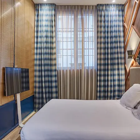 Le Robinet D'or 3* Paris