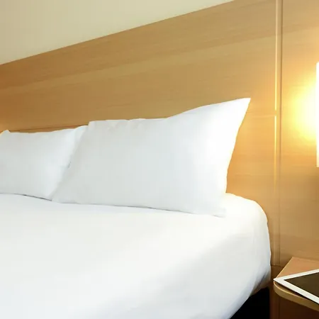 Hotel Ibis Paris Porte D'italie