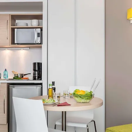 Aparthôtel Adagio Access Reuilly Appart hôtel 3*