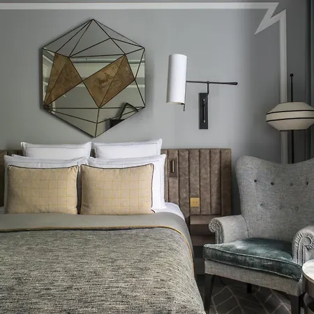 Nolinski - Evok Collection Hotel 5*