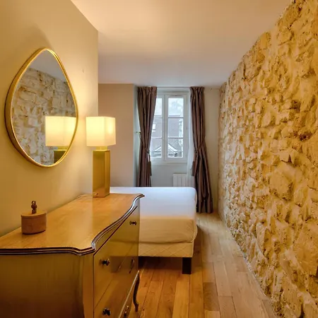 Du Louvre St Honoré Appartement *