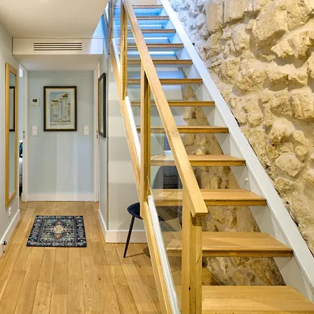 Du Louvre St Honoré Appartement *