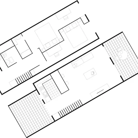 Appartement Du Louvre St Honoré Paris