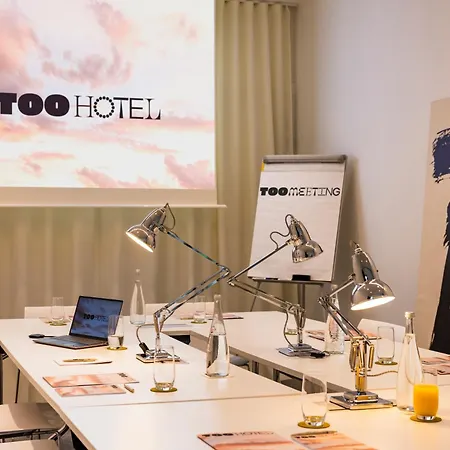 Too - Mgallery Hotel