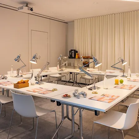 Too - Mgallery Hotel 4*