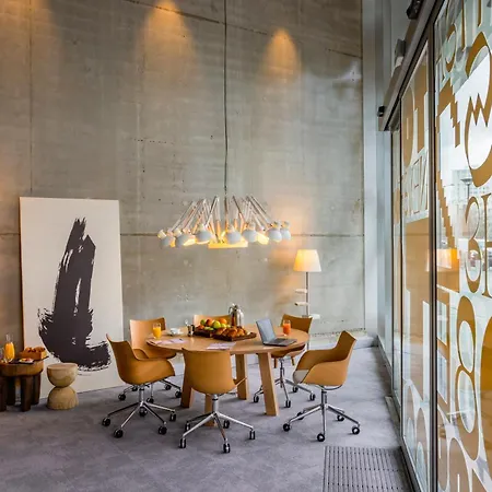 Too - Mgallery Paris