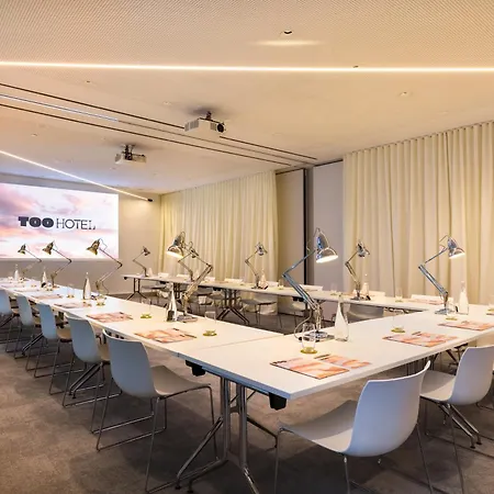 Too - Mgallery Hotel Parigi